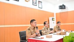 Kadisdik Kalteng: Program Sekolah dan Kuliah Gratis Wujud Perhatian Gubernur terhadap Pendidikan