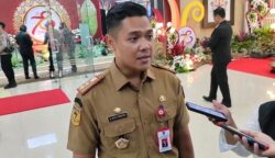 Disdik Kalteng Tetapkan Jadwal Libur Ramadan dan Cuti Bersama