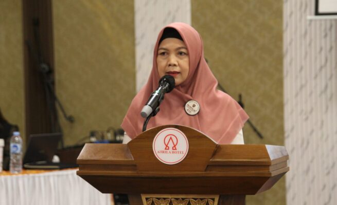 59 SMKN di Kalteng Ajukan Status BLUD, Pemprov Dorong Peningkatan Kualitas Lulusan