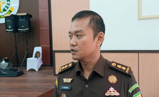Kejati Kalteng Telah Periksa Belasan Saksi, Termasuk Mantan Bupati Barito Utara Periode 2008-2013 Soal Dugaan Korupsi Izin Tambang