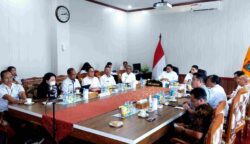 Pemprov Siapkan Kotim Jadi Pusat Rehabilitasi Narkotika di Kalteng, RS Kalawa Atei Siap Bersinergi