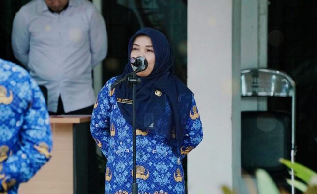 31 Sekolah SLB Menjadi SKH, Disdik Kalteng Harap Pandangan Masyarakat Lebih Positif