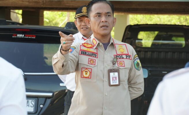 THM di Palangka Raya Wajib Tutup di Hari Pertama dan Akhir Ramadan