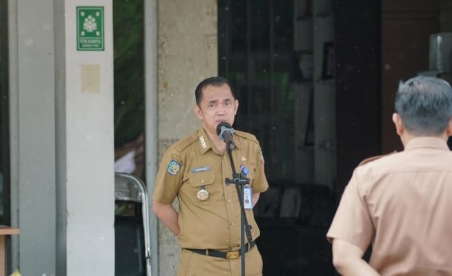 SPMB Mulai Berlaku 2025, Disdik Kalteng Sampaikan Empat Jalur Penerimaan Murid Baru