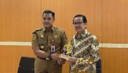 Disdik Kalteng Komitmen Dukung Program Asta Cita Presiden Prabowo dalam Pendidikan