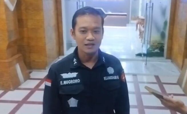 Penyidik Kejati Kalteng Amankan Sejumlah Dokumen Terkait Dugaan Korupsi IUP Tahun 2009-2012