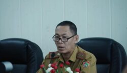 Pemprov Kalteng dan Pemda Kabupaten/Kota Akan Berupaya Kendalikan Inflasi Jelang Ramadhan