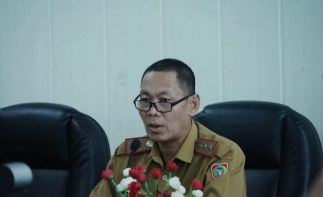 Pemprov Kalteng dan Pemda Kabupaten/Kota Akan Berupaya Kendalikan Inflasi Jelang Ramadhan