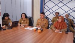 Target Investasi Kalteng 2025 Naik Menjadi Rp25,93 Triliun