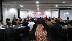 Pemprov Kalteng Identifikasi Potensi Kerja Sama Daerah untuk Percepatan Pembangunan