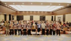 Tingkatkan Peran KPM, Pemprov Kalteng Targetkan Penurunan Stunting