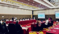 Pemprov Kalteng Siapkan Proposal Pelepasan HPK-TP di Kotim