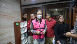 Kejagung Tetapkan Dua Tersangka Baru Kasus Korupsi Pertamina Patra Niaga