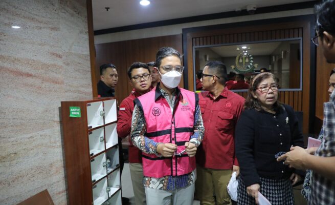 Kejagung Tetapkan Dua Tersangka Baru Kasus Korupsi Pertamina Patra Niaga