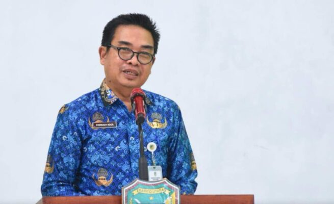 Kecamatan Lahei Barat Usulkan Pembangunan Infrastruktur Hingga Permasalahan Listrik dalam Musrenbang RKPD 2026