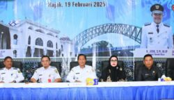 Musrenbang RKPD 2026 Kecamatan Teweh Baru: Fokus pada Peningkatan Kesejahteraan dan Infrastruktur