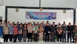 Musrenbang RKPD 2026 Kecamatan Gunung Purei Resmi Dibuka