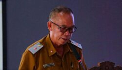 Sinkronisasi Program Prioritas, Hasil Konsultasi Publik Jadi Acuan RKPD 2026