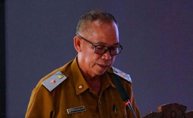 Sinkronisasi Program Prioritas, Hasil Konsultasi Publik Jadi Acuan RKPD 2026