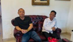 Bupati Barito Selatan Ungkap Pengalaman Retret di Akmil Magelang dan Program Prioritas Daerah