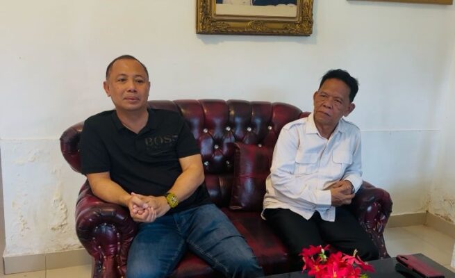 Bupati Barito Selatan Ungkap Pengalaman Retret di Akmil Magelang dan Program Prioritas Daerah