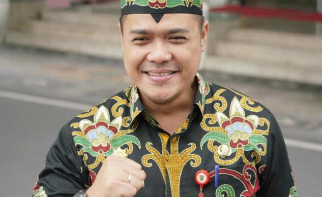 Dukung Pendidikan, 3.943 Siswa di Kalteng Terima Bantuan PIP