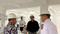 Plt Kadisdik Kalteng: Fakultas Kedokteran UMPR Buka Peluang bagi Generasi Muda di Bidang Kesehatan