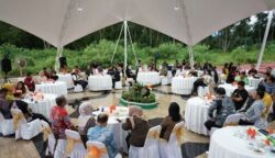 Disbudpar Kalteng Gelar "Ngobras" Bahas Strategi Pengembangan Pariwisata