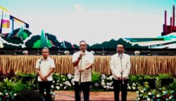 Dirut Pertamina Minta Maaf Atas Kasus Dugaan Korupsi Impor Minyak