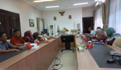 Nomenklatur SLB Menjadi SKH Resmi Diubah, Disdik Kalteng Instruksikan Penyesuaian Administrasi