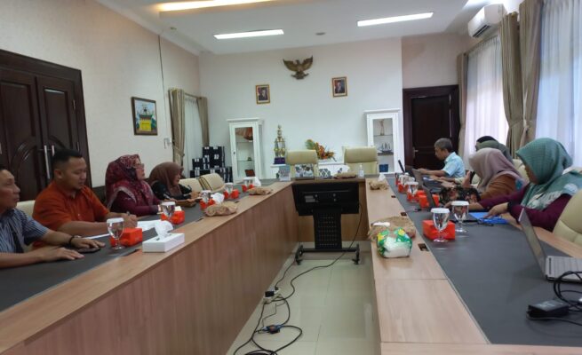 Nomenklatur SLB Menjadi SKH Resmi Diubah, Disdik Kalteng Instruksikan Penyesuaian Administrasi