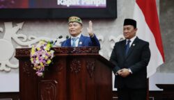 Gubernur Kalteng Agustiar Sabran Tegaskan Program Sekolah dan Kuliah Gratis Tetap Berlanjut