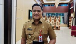 Disdik Kalteng Pastikan Jadwal Libur Ramadan 2025 Tetap Sesuai Ketentuan