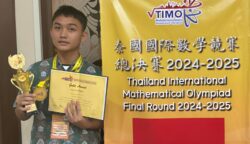 Plt Kadisdik Kalteng: Kemenangan Agus Mardianto Jadi Inspirasi bagi Siswa Lain