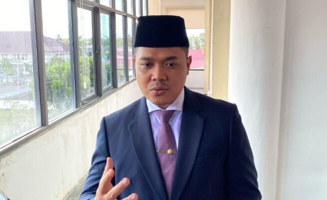 Pendidikan Berkarakter: Disdik Kalteng Dukung Penguatan SDM Berbasis Belom Bahadat