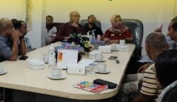 Dongkrak Penerimaan Daerah, BPPRD Genjot Sektor MBLB