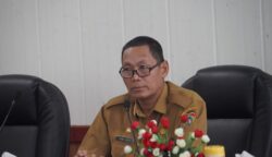 Pemprov Kalteng Antisipasi Cuaca Ekstrem dan Inflasi Jelang Idulfitri