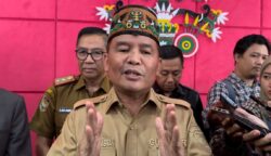 Gubernur Kalteng Prioritaskan Pendidikan Gratis bagi Warga Kurang Mampu "1 Rumah 1 Sarjana"