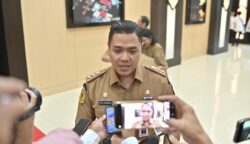 Disdik Kalteng Dukung Visi Gubernur, Wujudkan Pendidikan Gratis dan Berkualitas