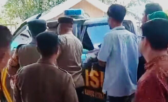 Begini Kronologi Dugaan Politik Uang Jelang PSU di Barito Utara