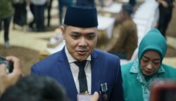Plt Kadisdik Kalteng: Pengadaan Papan Tulis Interaktif Sudah Sesuai Prosedur dan Diaudit Berkala 