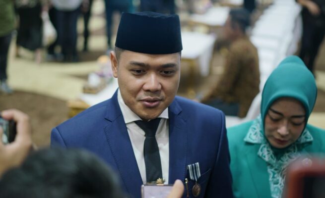 Plt Kadisdik Kalteng: Pengadaan Papan Tulis Interaktif Sudah Sesuai Prosedur dan Diaudit Berkala 