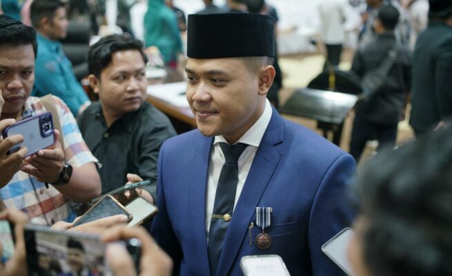 Disdik Kalteng Fasilitasi Mudik Gratis dan Sembako untuk Mahasiswa Perantauan