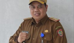 Dishut Kalteng Siapkan Tahura Isen Mulang Sebangau Berkah untuk Konservasi dan Cegah Ilegal Logging