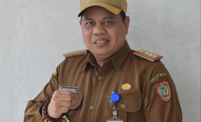 Dishut Kalteng Siapkan Tahura Isen Mulang Sebangau Berkah untuk Konservasi dan Cegah Ilegal Logging