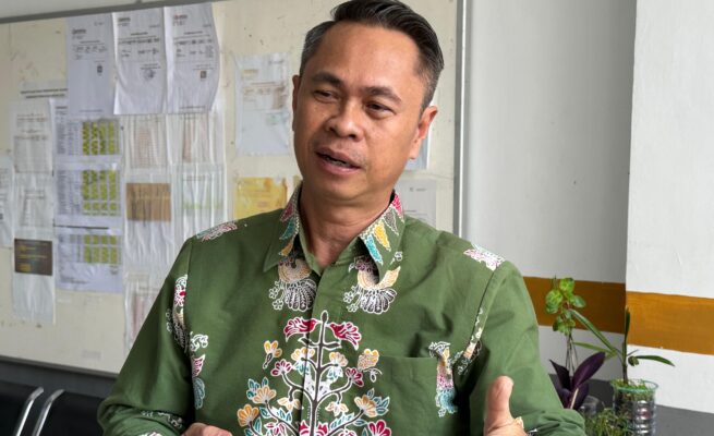 Bawaslu Kalteng: Paslon Agi-Saja Tidak Terbukti Lakukan Politik Uang dan TSM Pilkada Barito Utara