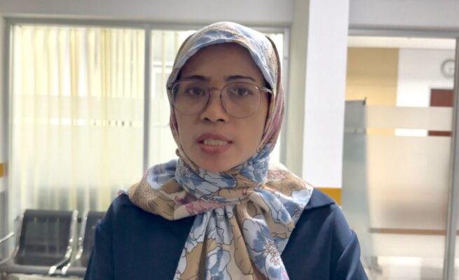 Laporan Dugaan Politik Uang dan TSM Terhadap Paslon Agi-Saja Dihentikan, Ini Alasannya