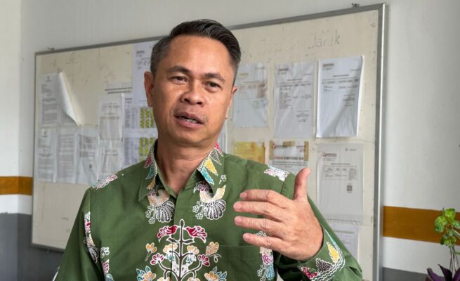 Bawaslu Usut Dugaan Politik Uang Paslon Nomor Urut 1 Gogo-Helo di Pilkada Barito Utara