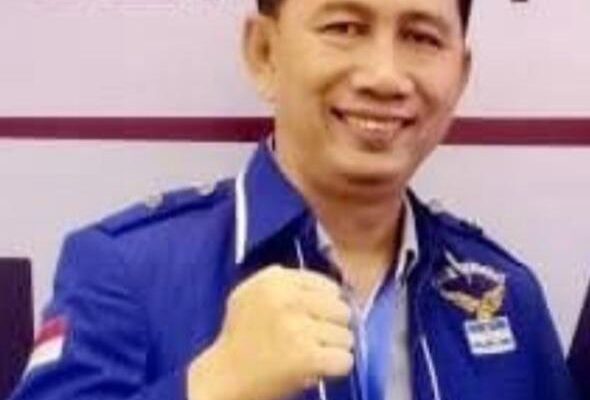 Paslon Agi-Saja Tak Terbukti Lakukan Politik Uang, Koyem: Bukti Tuduhan Tidak Berdasar