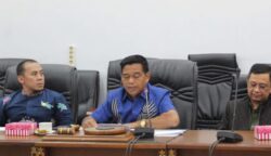 Ketua Komisi III DPRD Barito Utara Soroti Penyalahgunaan Elpiji Bersubsidi